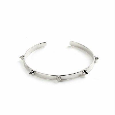 Armband - Zilver | Jack and Co