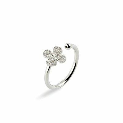 Ring - Zilver | Jack and Co