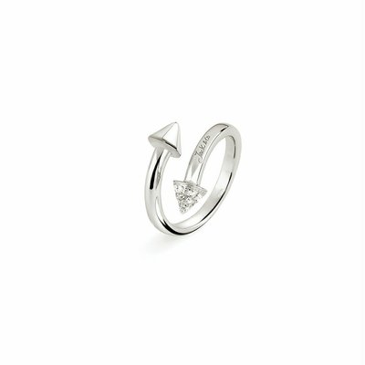 Ring - Zilver | Jack and Co