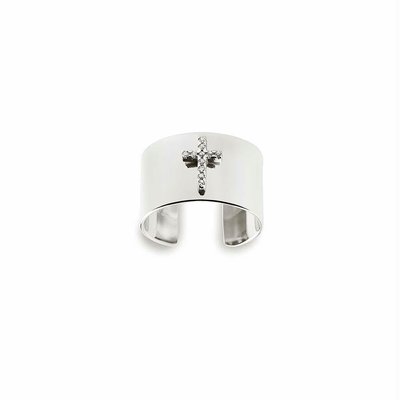 Ring - Zilver | Jack and Co