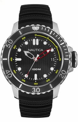 Uurwerk - Nautica