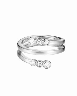 Ring - Zilver | Esprit