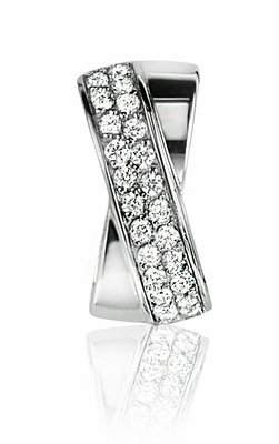 Hanger - Zilver | Zinzi