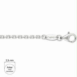 Ketting - Zilver | EngelsRufer