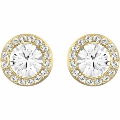 Oorbellen - Plaqué | Swarovski