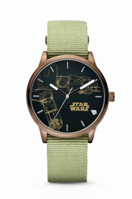 Uurwerk - Rodania