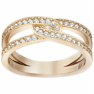 Ring - Plaqué | Swarovski