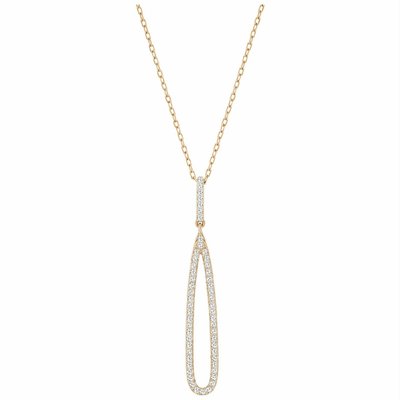 Collier - Plaqué | Swarovski
