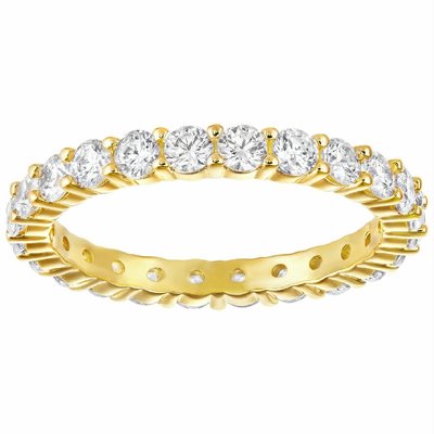 Ring - Plaqué | Swarovski