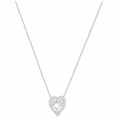 Collier - Plaqué | Swarovski