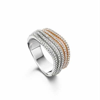 Ring - Briljant 18kt | Innocence