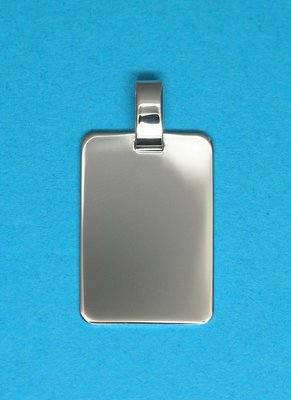Hanger - Zilver | Tresor
