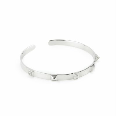 Armband - Zilver | Jack and Co
