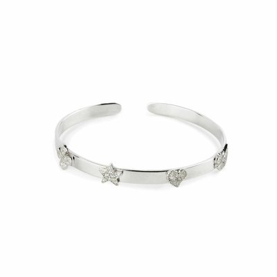 Armband - Zilver | Jack and Co