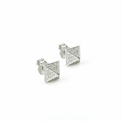 Oorbellen - Zilver | Jack and Co