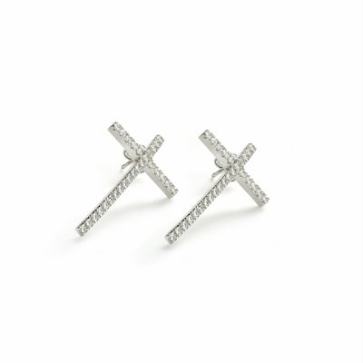 Oorbellen - Zilver | Jack and Co