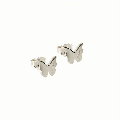 Oorbellen - Zilver | Jack and Co