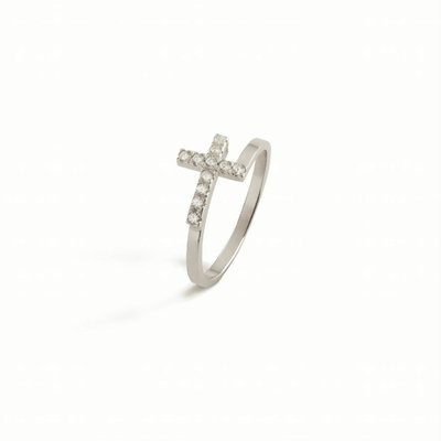 Ring - Zilver | Jack and Co