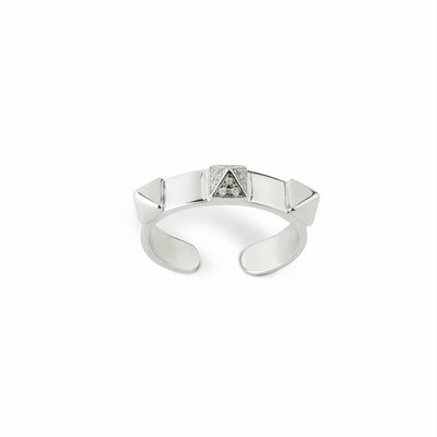 Ring - Zilver | Jack and Co