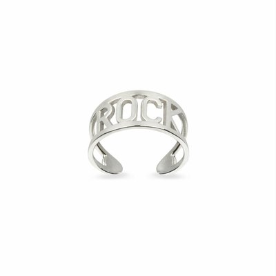 Ring - Zilver | Jack and Co