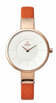 Uurwerk - Obaku