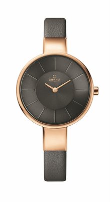 Uurwerk - Obaku