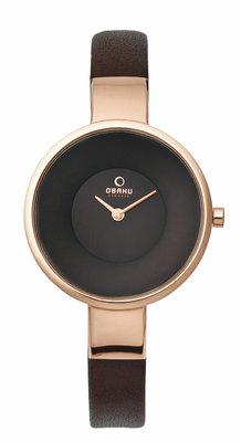 Uurwerk - Obaku