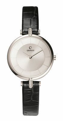 Uurwerk - Obaku