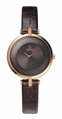 Uurwerk - Obaku