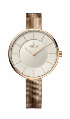 Uurwerk - Obaku