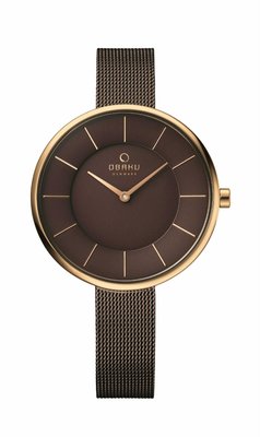 Uurwerk - Obaku