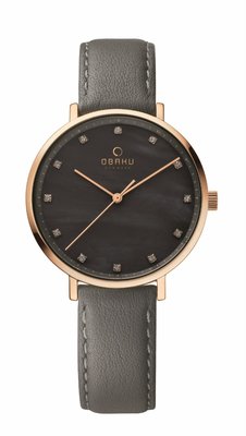 Uurwerk - Obaku