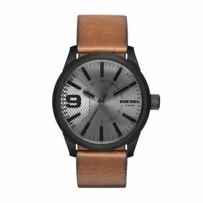 Uurwerk - Diesel