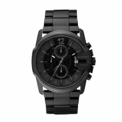 Uurwerk - Diesel