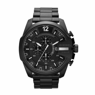 Uurwerk - Diesel