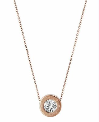 Collier - Staal | Michael Kors