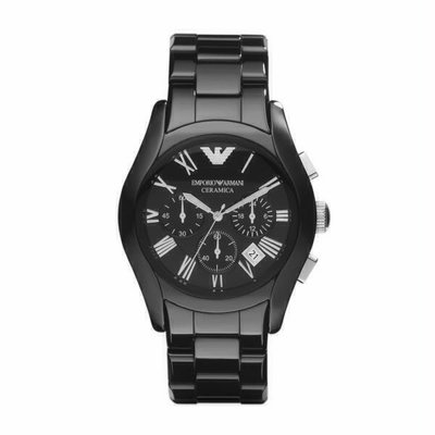 Uurwerk - Armani