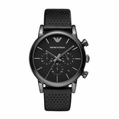 Uurwerk - Armani