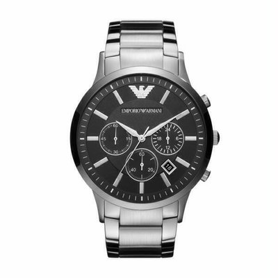 Uurwerk - Armani