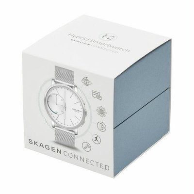 Smart-Watch - SKAGEN