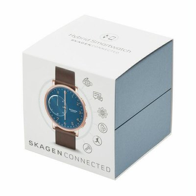 Smart-Watch - SKAGEN