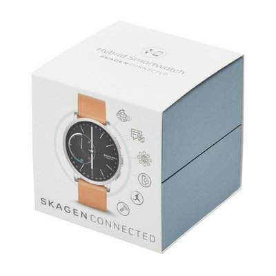 Smart-Watch - SKAGEN