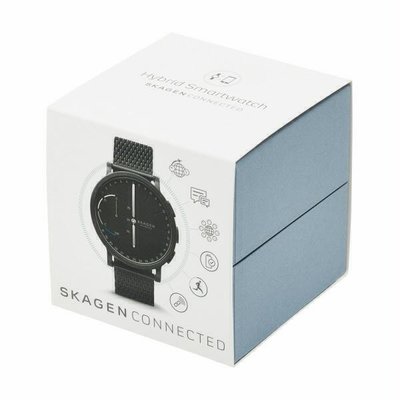 Smart-Watch - SKAGEN