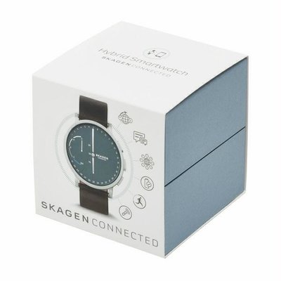 Smart-Watch - SKAGEN