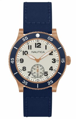 Uurwerk - Nautica