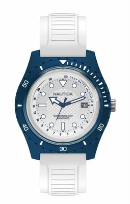 Uurwerk - Nautica
