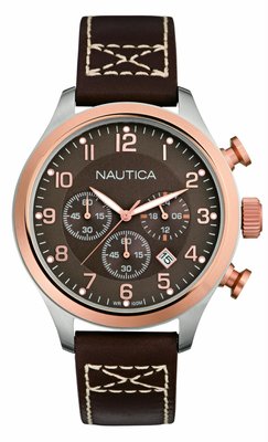 Uurwerk - Nautica