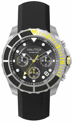 Uurwerk - Nautica