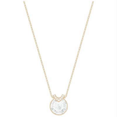 Collier - Plaqué | Swarovski