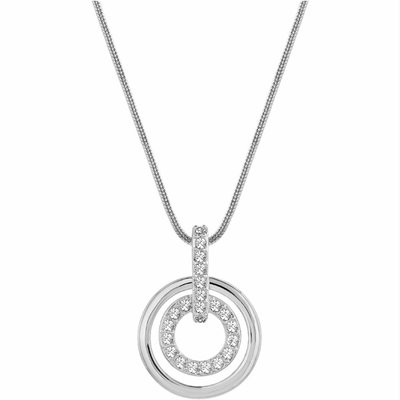 Collier - Plaqué | Swarovski